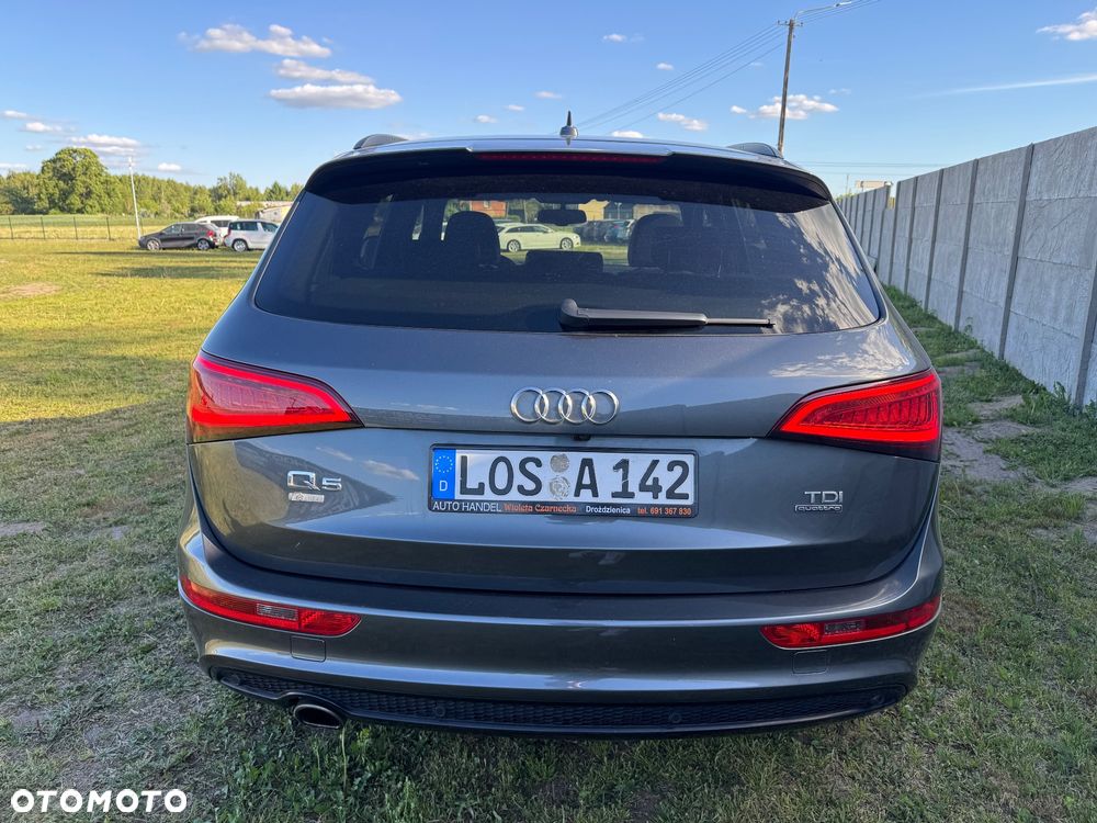 Audi Q5 - 13