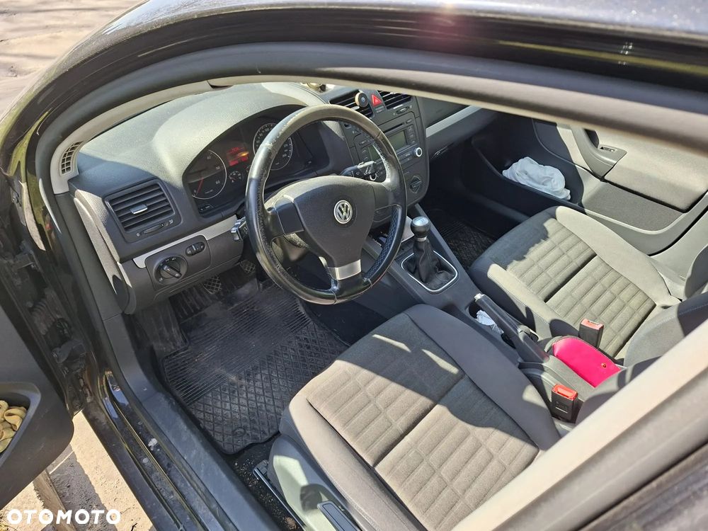 Volkswagen Golf 1.9 TDI Edition - 11
