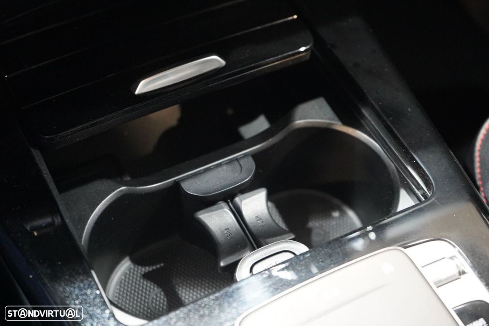 Mercedes-Benz CLA 180 - 12