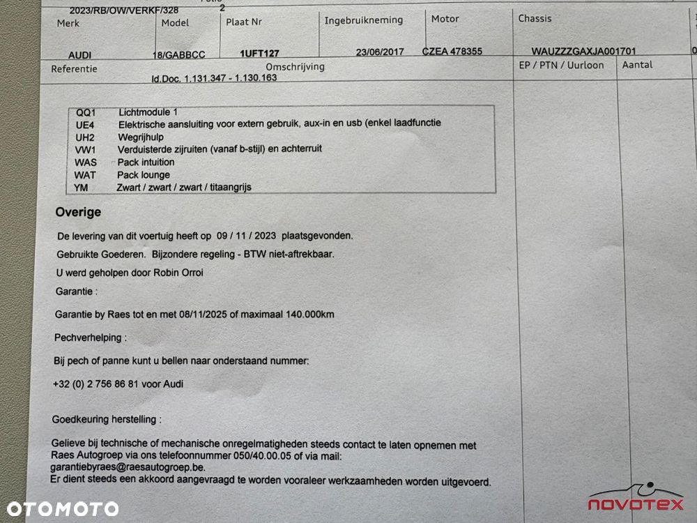 Audi Q2 1.4 TFSI CoD Sport - 27