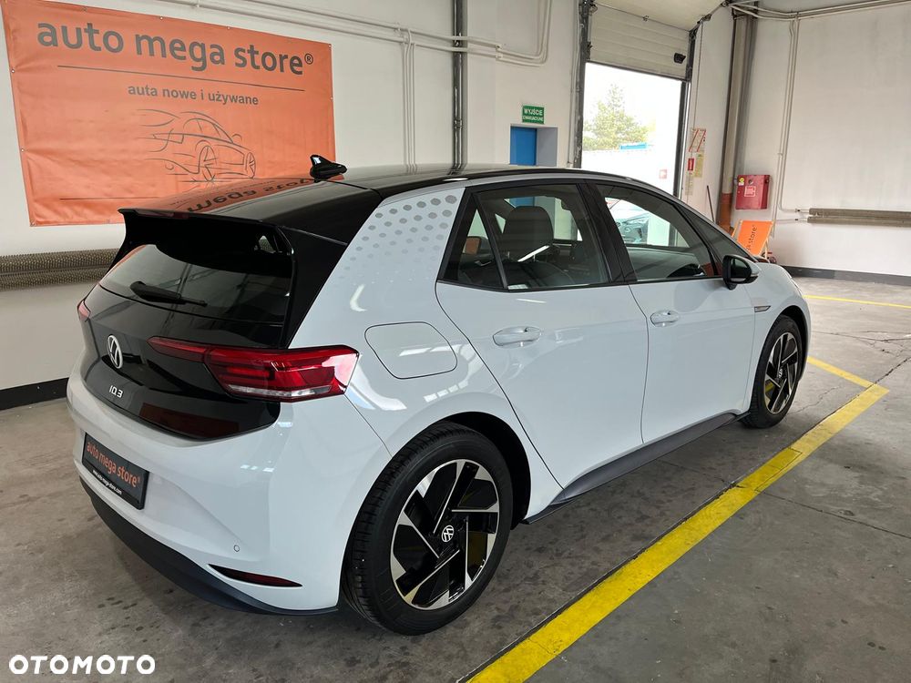 Volkswagen ID.3 Pro - 3