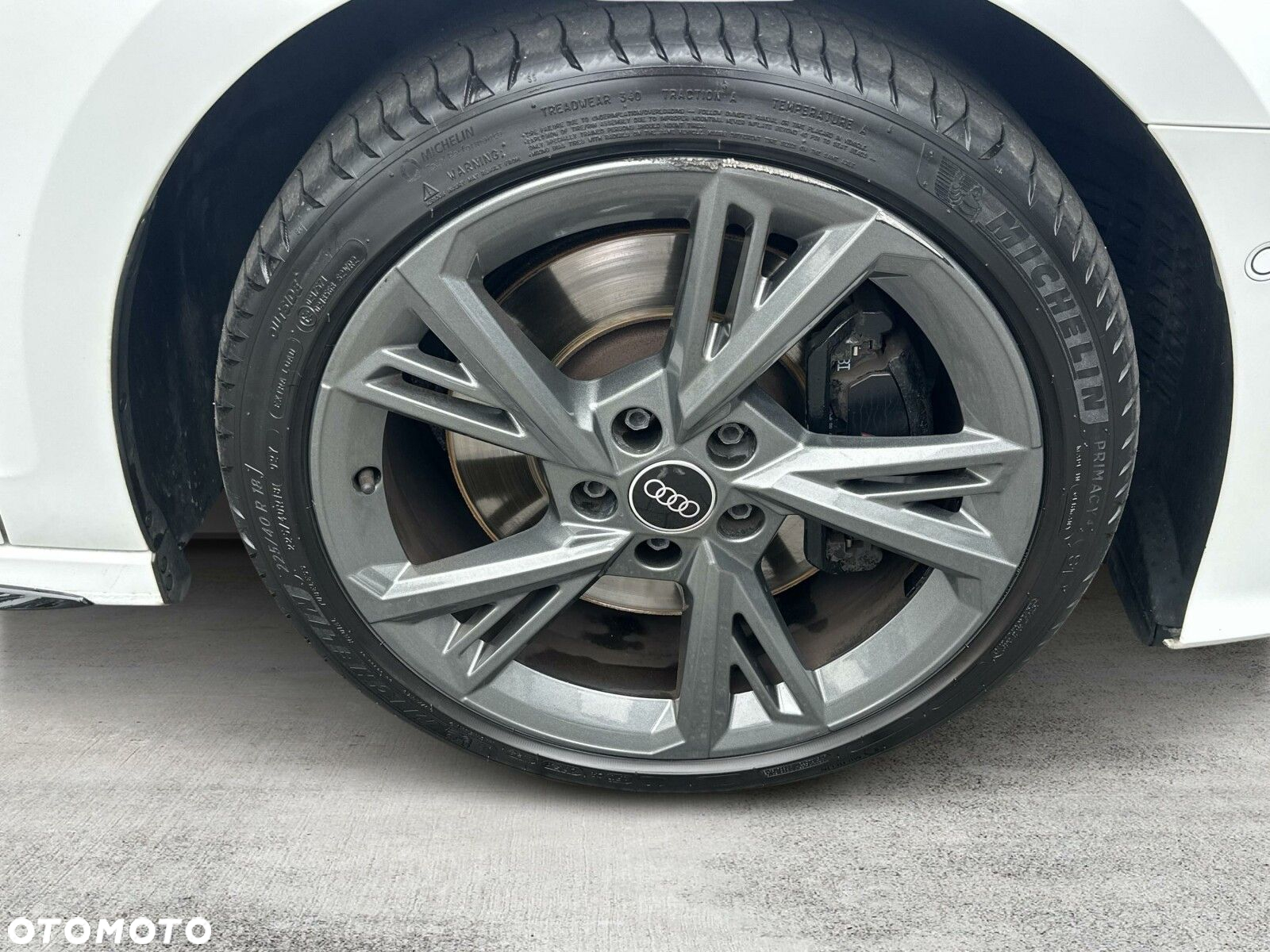 Audi S3 TFSI Quattro S tronic - 11