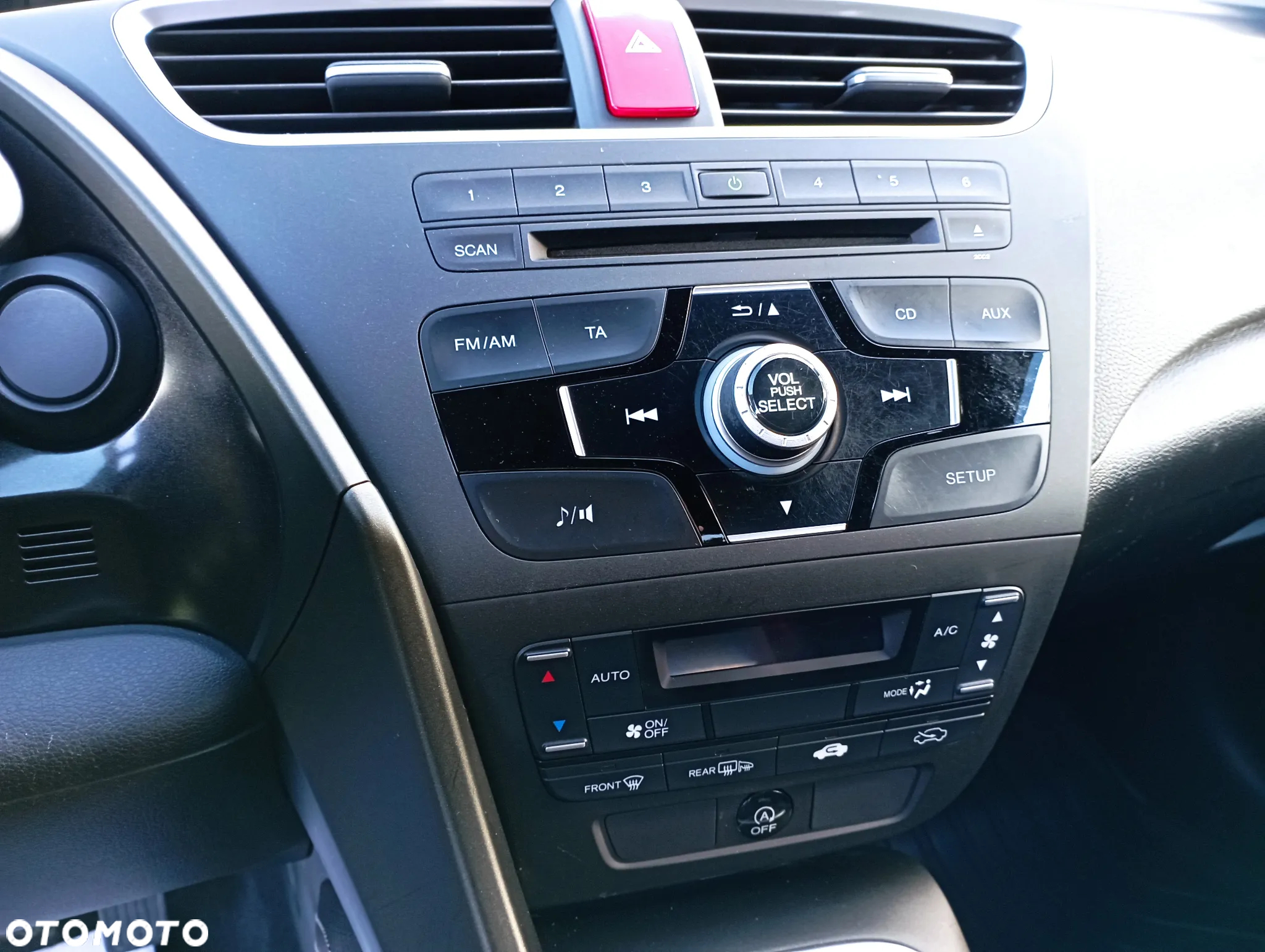 Honda Civic - 27
