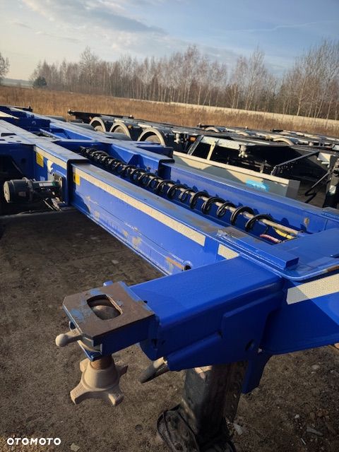 Setra/Kaessbohrer XS Multicont - 11