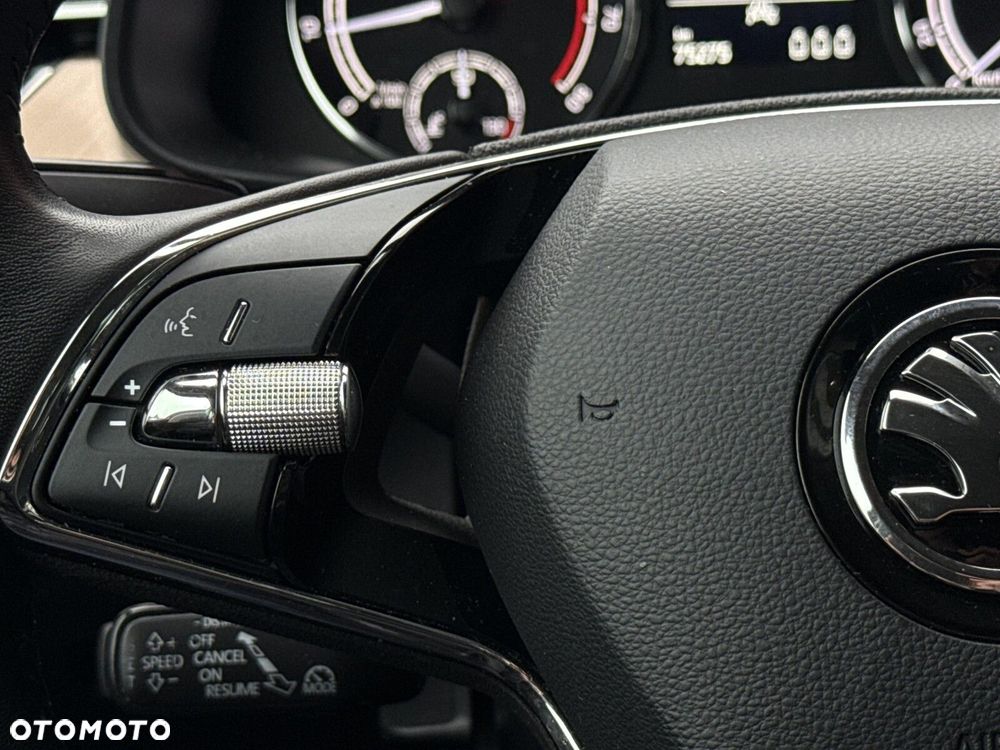 Skoda Kamiq 1.0 TSI Style DSG - 17