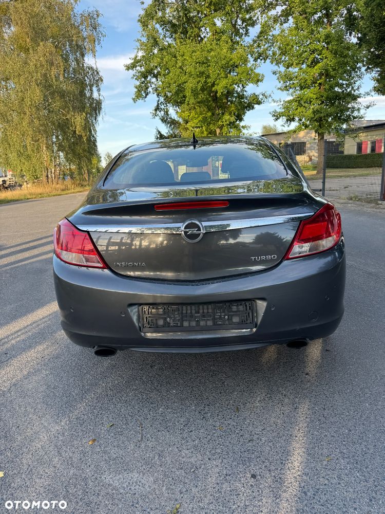 Opel Insignia 1.6 Turbo - 4