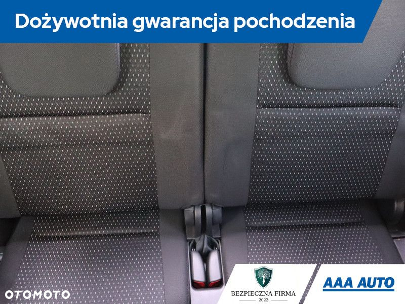 Toyota Corolla Verso - 20
