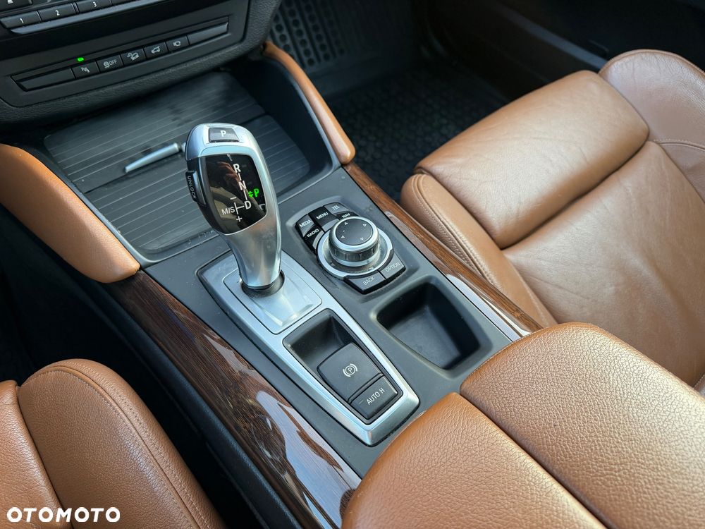 BMW X6 xDrive35i M Sport - 18