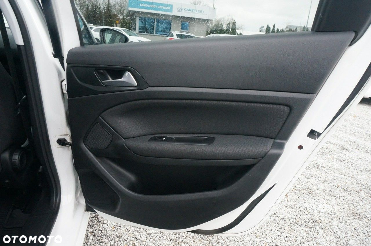 Peugeot 308 1.5 BlueHDi Allure Pack S&S EAT8 - 30