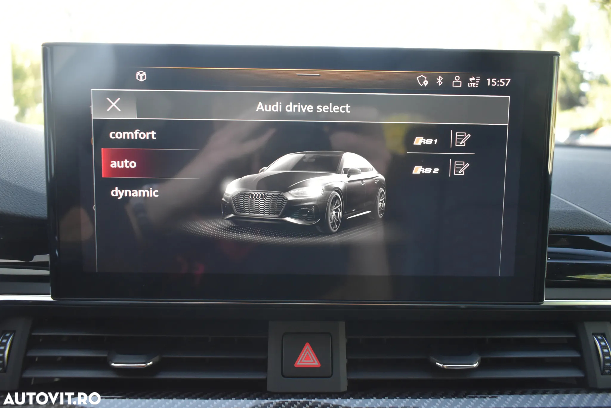 Audi RS5 Sportback TFSI quattro Tiptronic - 13
