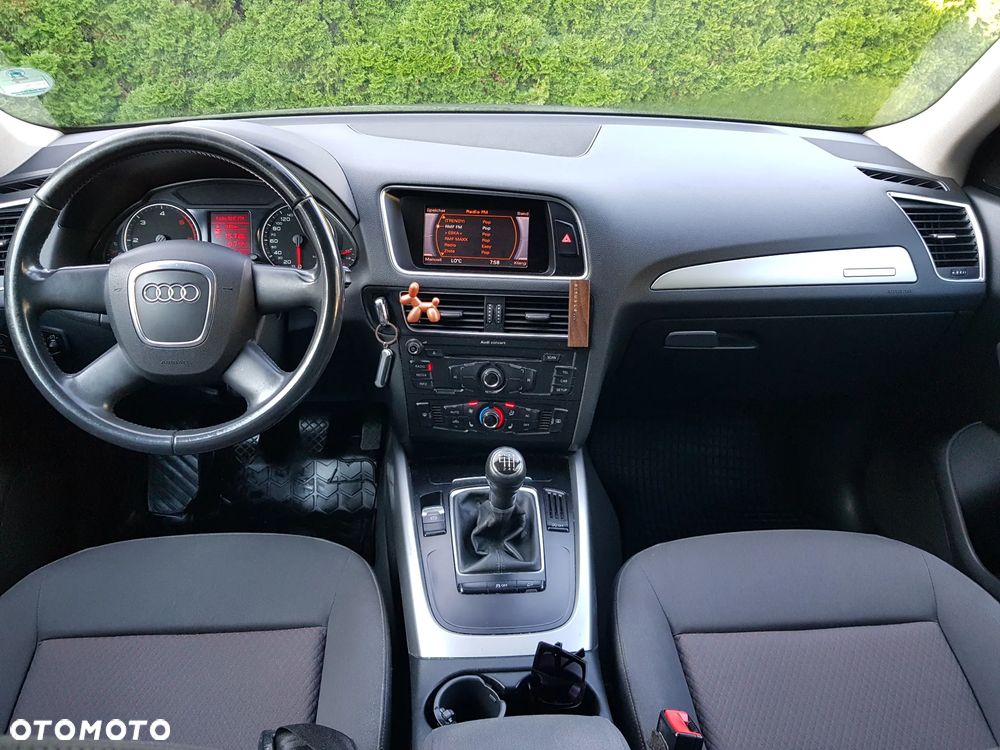 Audi Q5 2.0 TDI Quattro - 20
