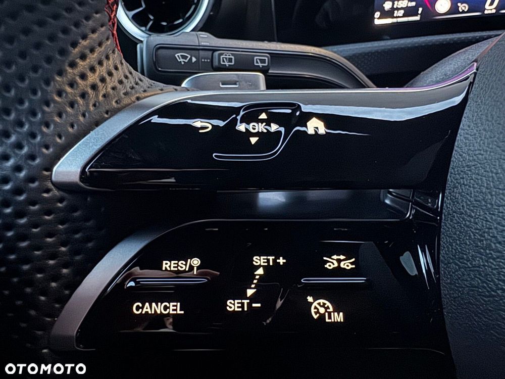 Mercedes-Benz Klasa A - 23