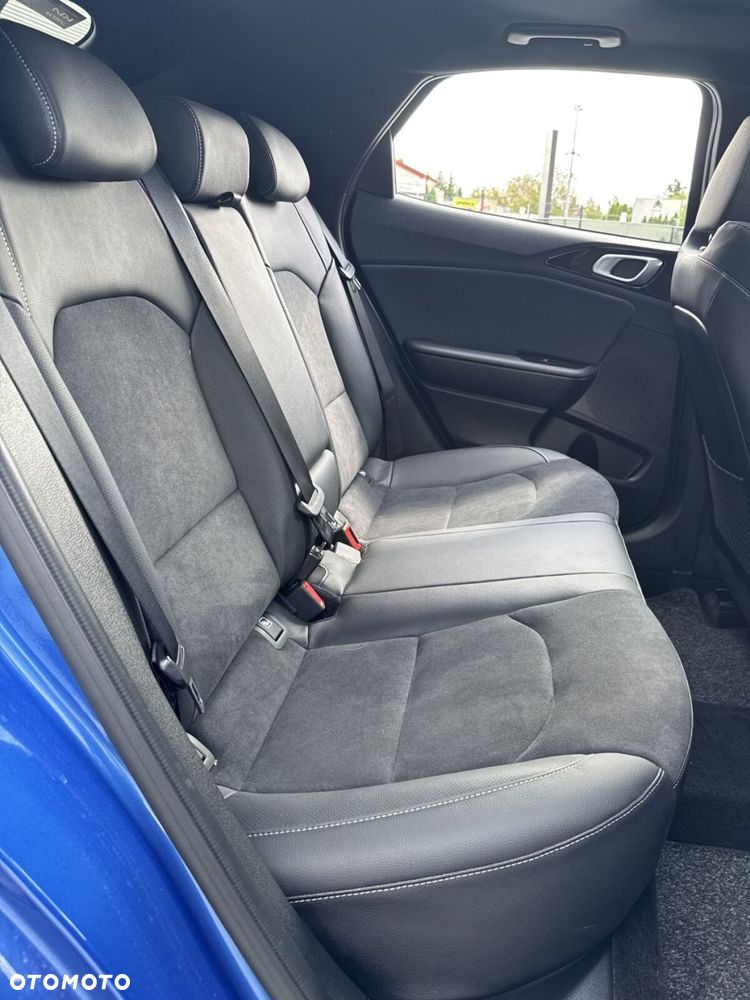 Kia XCeed 1.5 T-GDI GT-Line DCT - 32