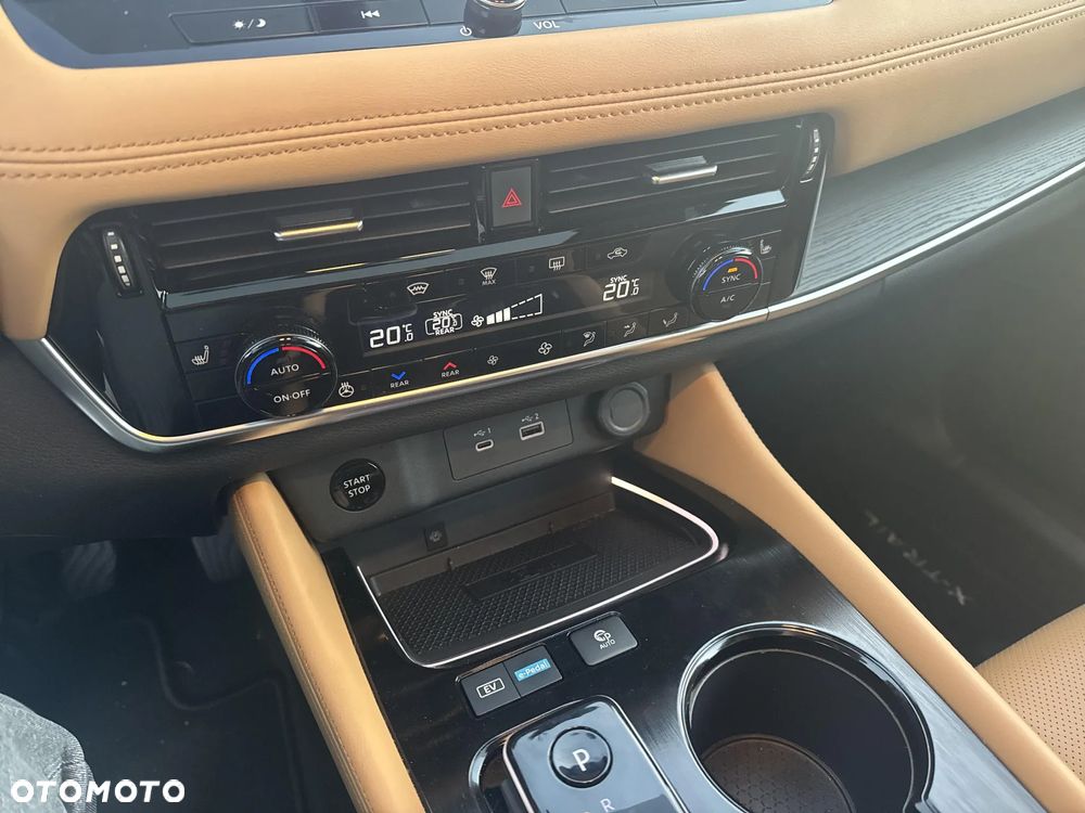 Nissan X-Trail 1.5 VC-T e-POWER Tekna e-4ORCE - 25