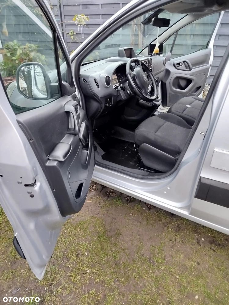 Citroën Berlingo - 7