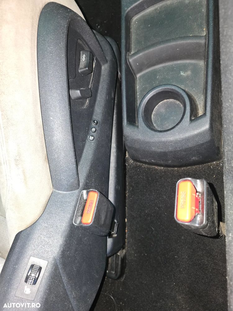 Citroën C4 Grand Picasso 2.0 HDi Aut. Exclusive - 21