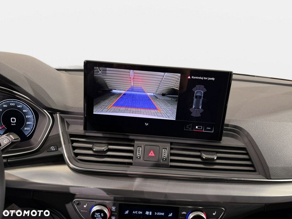Audi Q5 35 TDI mHEV S Line S tronic - 22