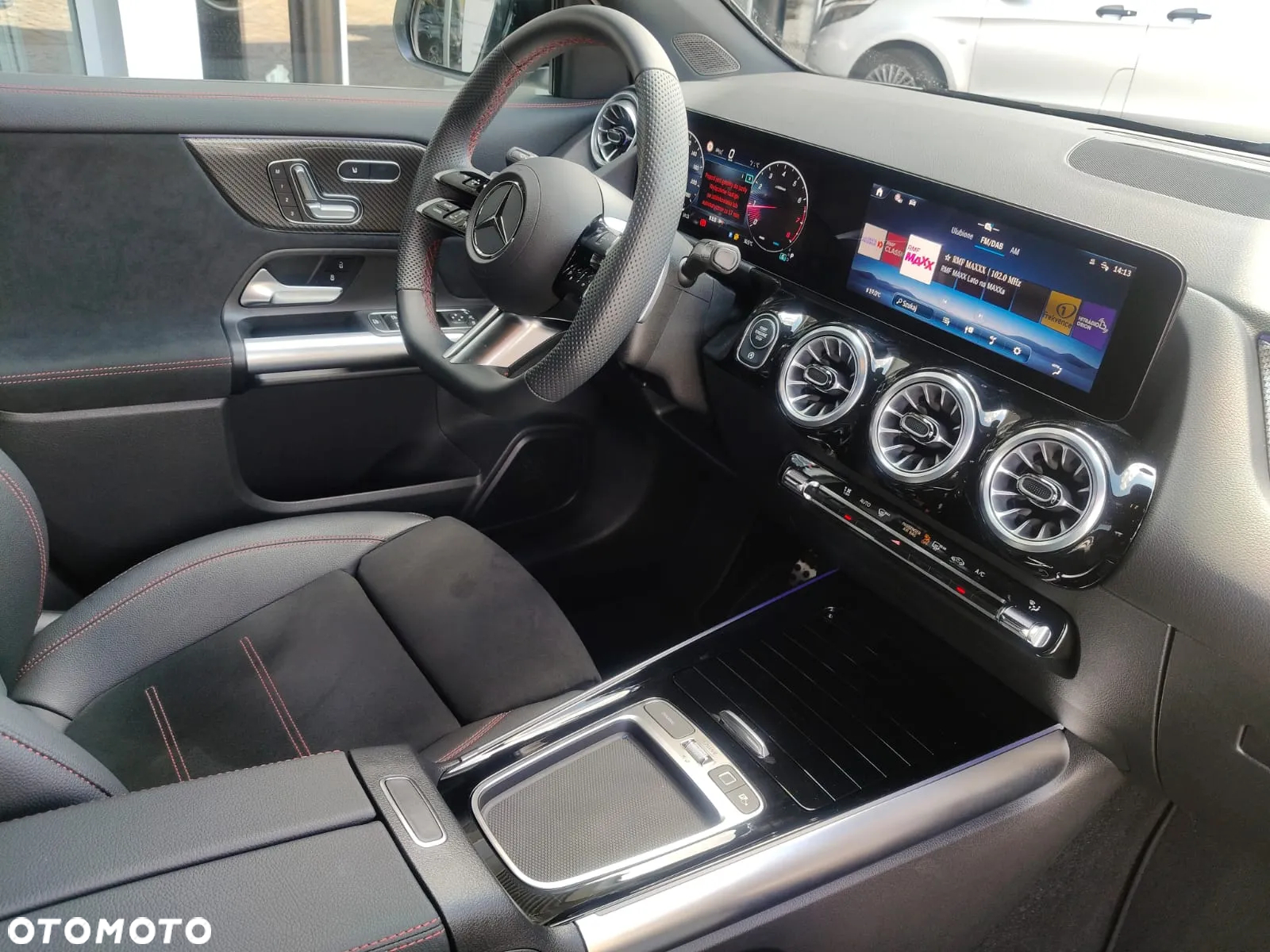 Mercedes-Benz GLA 200 AMG Line - 20