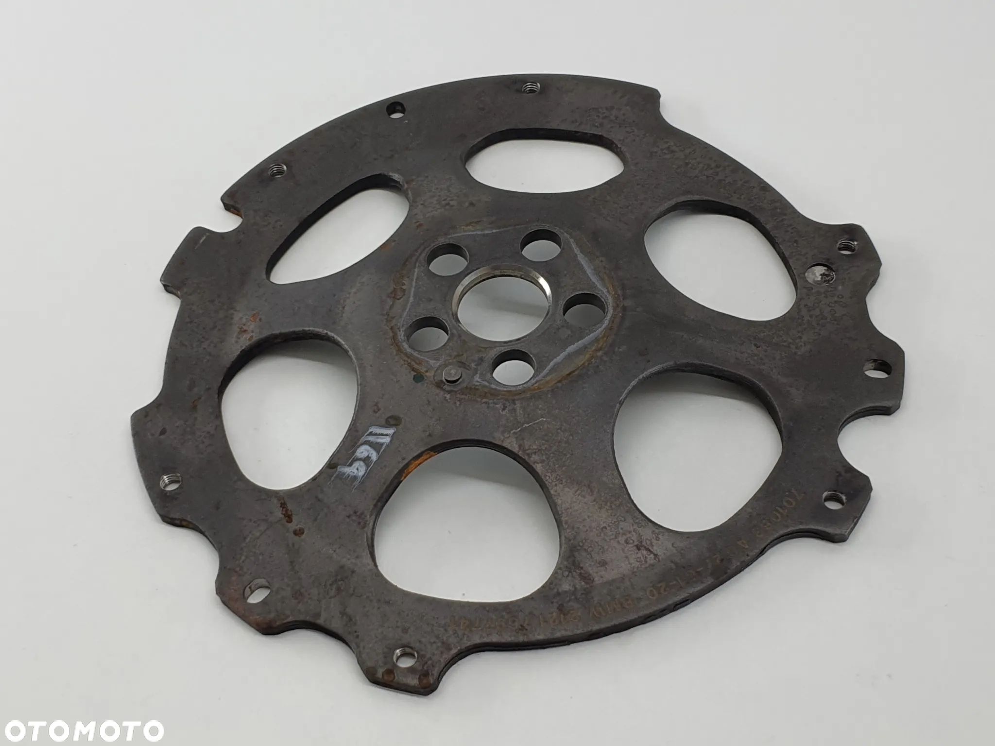 OBUDOWA SPRZEGLA  BMW 1200 R NINE T K21 K23 K25 NINET - 1