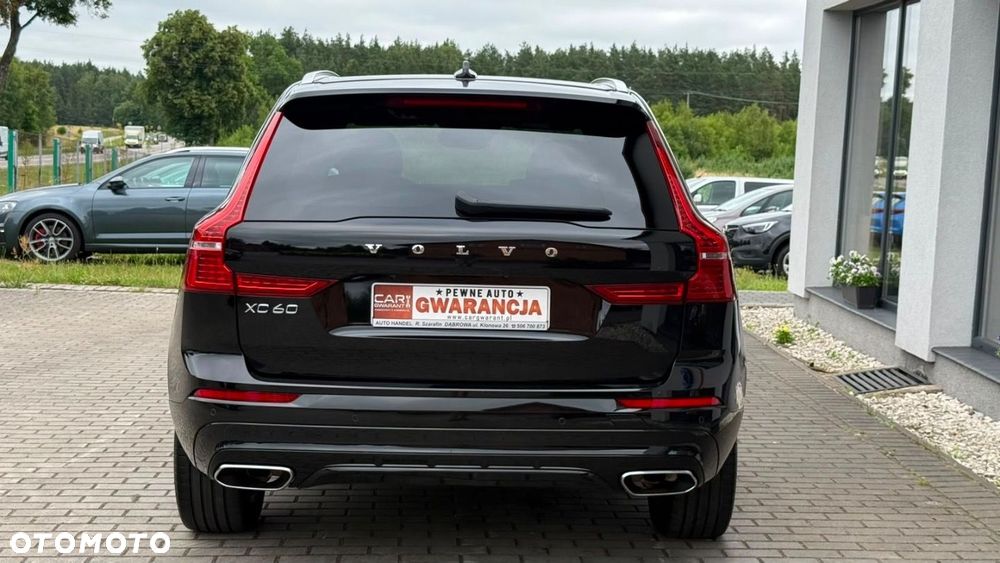 Volvo XC 60 - 10