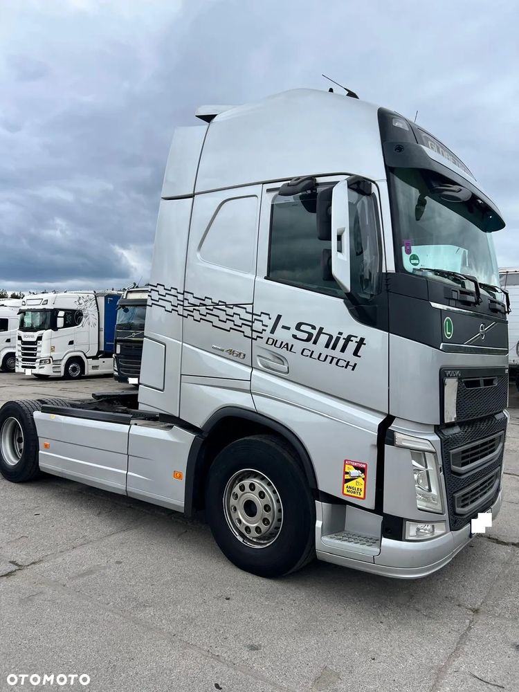 Volvo FH 4 XXL - 12