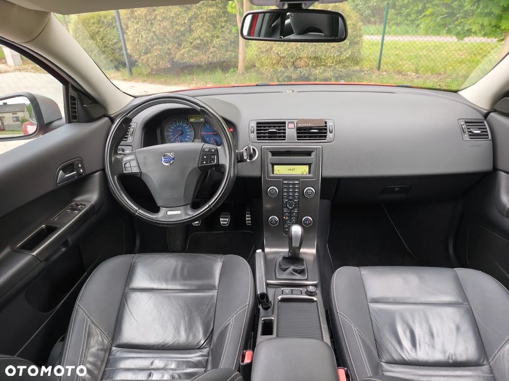 Volvo C30 D2 RDesign - 8