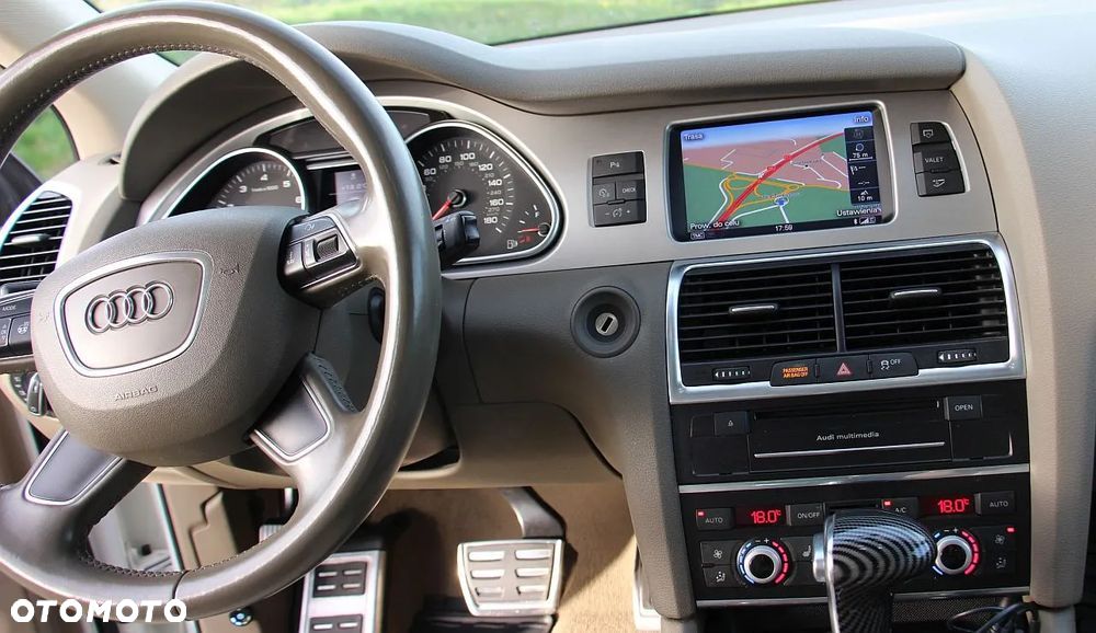 Audi Q7 - 23