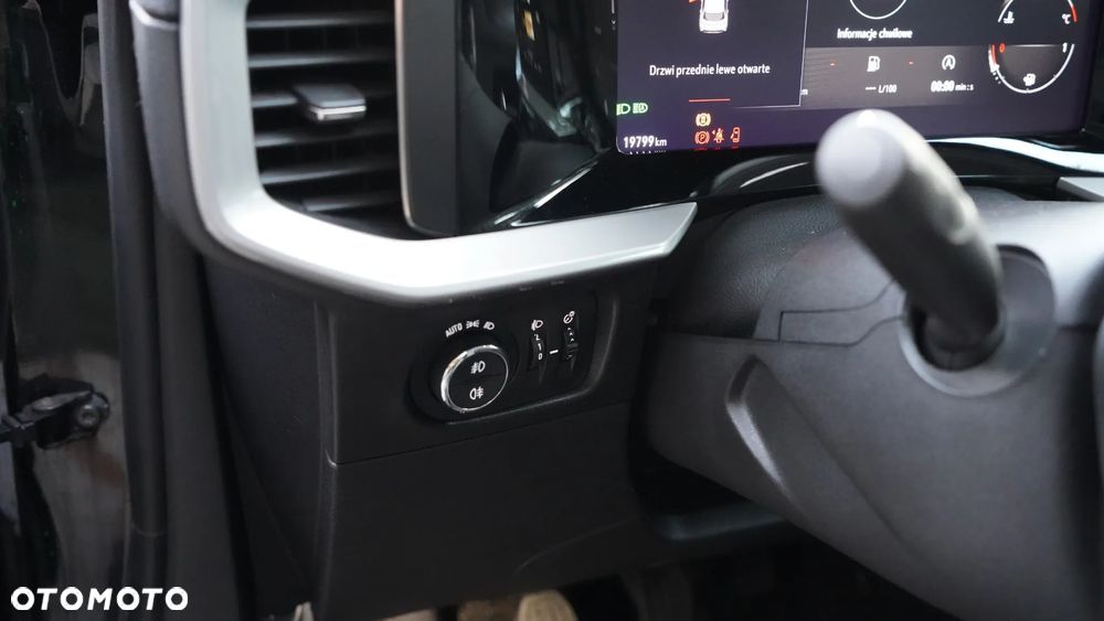 Opel Mokka 1.2 T Elegance Business Pack S&S - 22