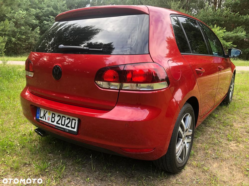 Volkswagen Golf - 14
