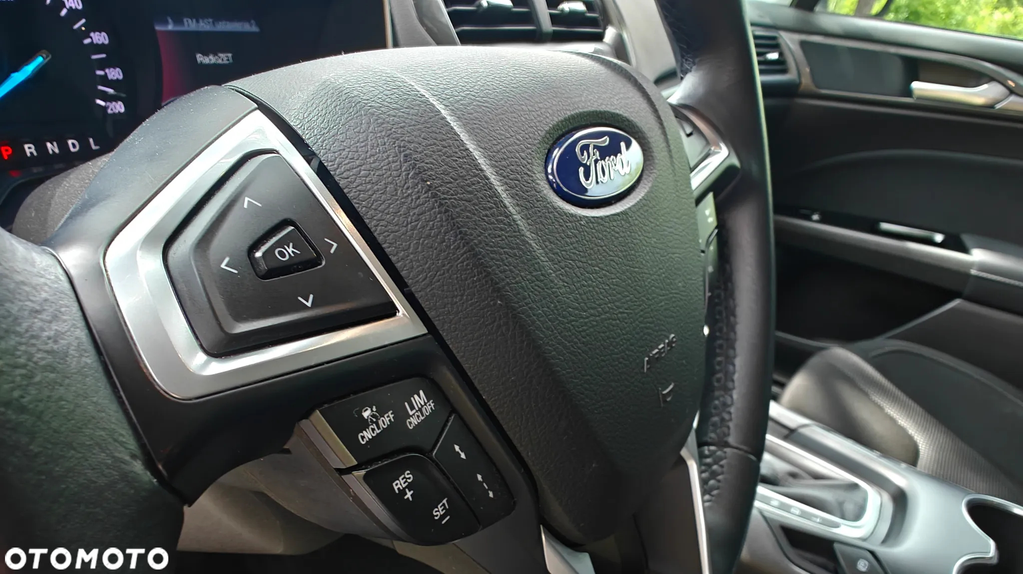 Ford Mondeo 2.0 Hybrid Titanium - 12