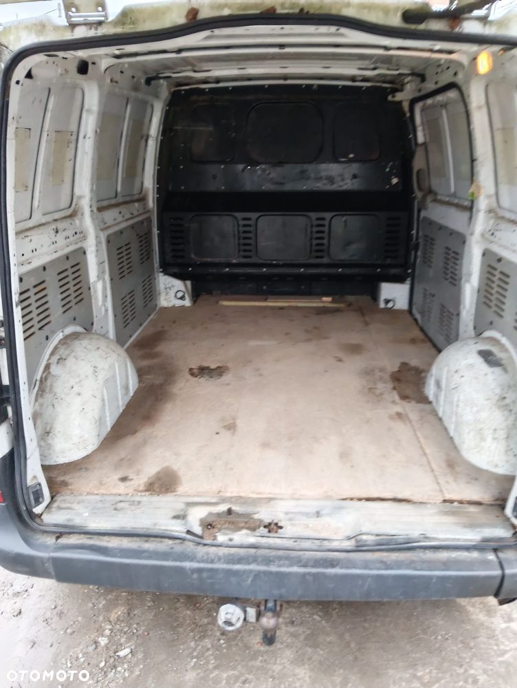 Mercedes-Benz Vito - 8