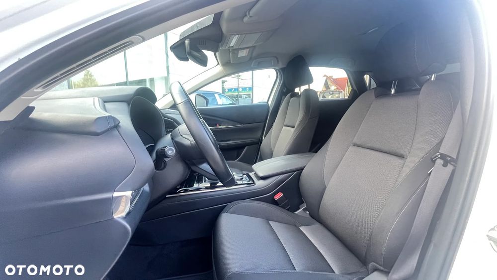 Mazda CX-30 2.0 mHEV Hikari AWD - 15