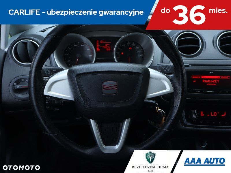 Seat Ibiza ST - 19