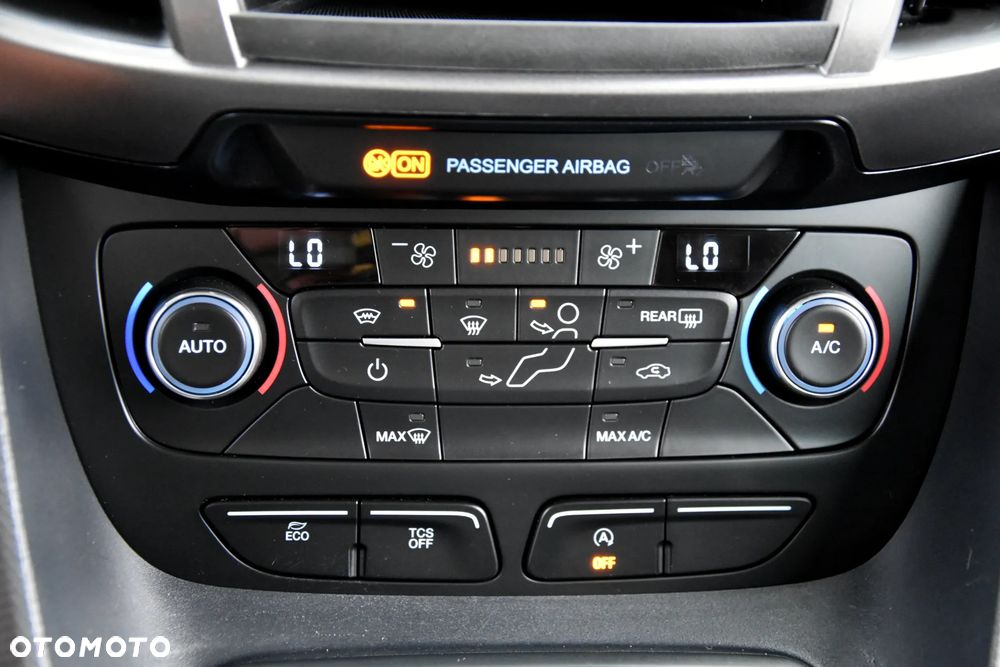 Ford Tourneo Connect 1.5 EcoBlue Start-Stop Titanium - 31