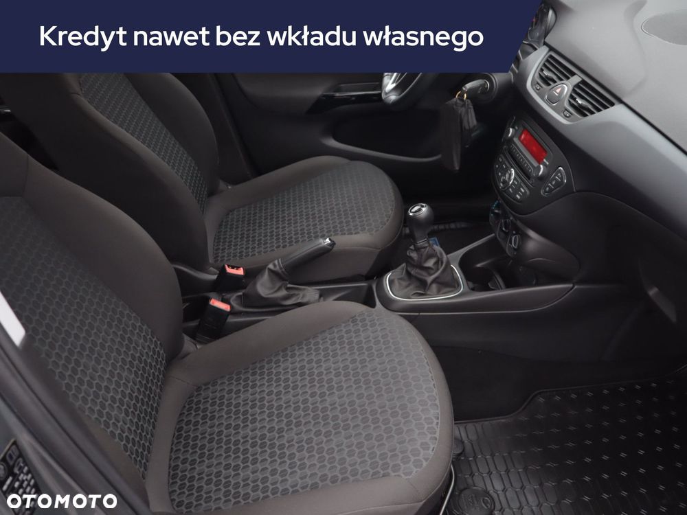 Opel Corsa - 11