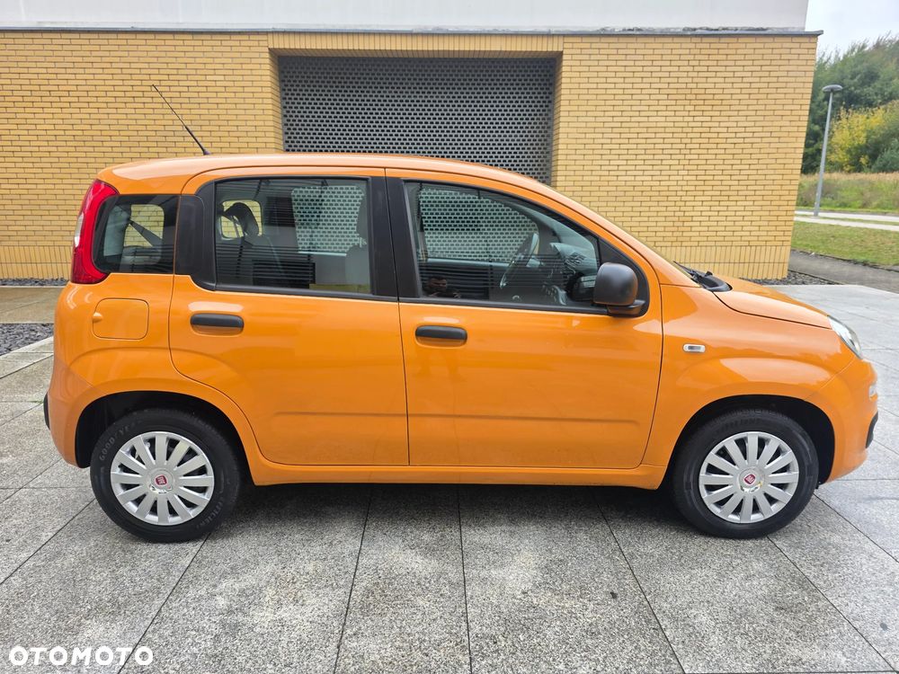 Fiat Panda - 7