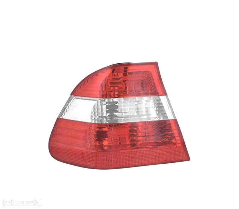 FAROLIN ESQ EXTERIORES PARA BMW SERIE 3 E46 4P 01-05 - 1