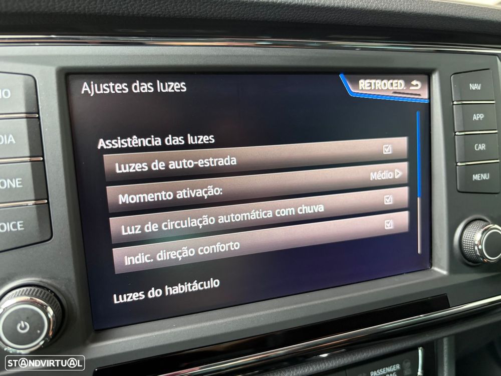 SEAT Ateca 1.5 TSI FR - 35