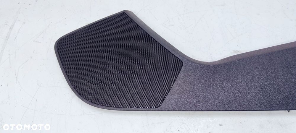 KRATKA MASKOWNICA GŁOŚNIKA AUDI Q7 4L0867134 PP