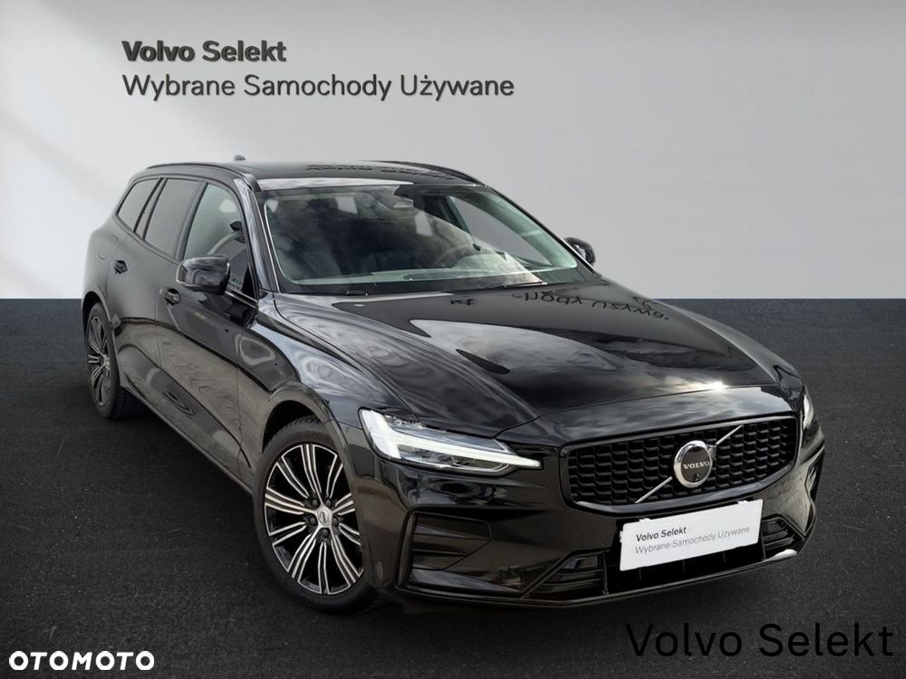 Volvo V60 - 5