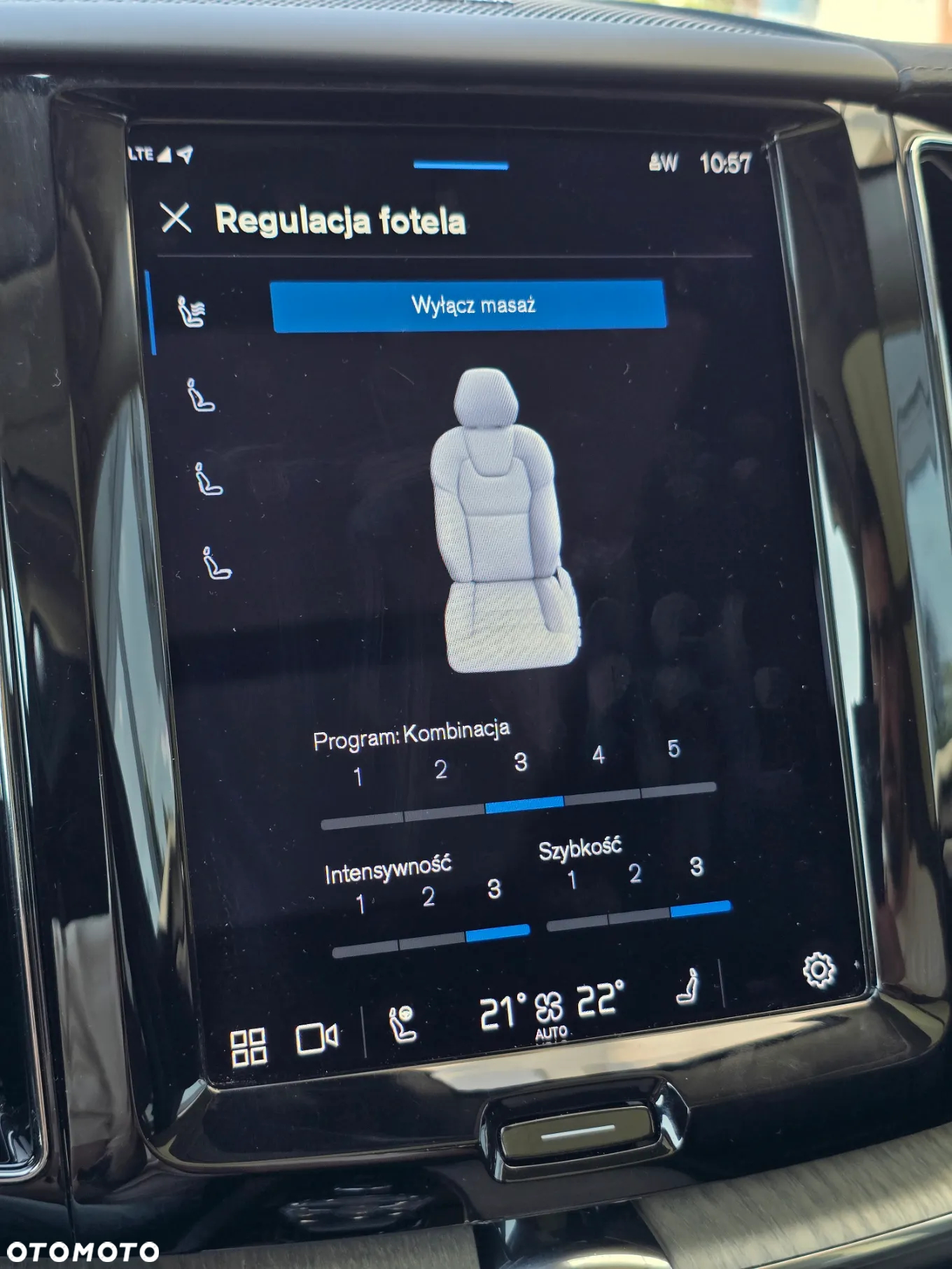 Volvo XC 60 T6 Plug-In Hybrid AWD Inscription - 14