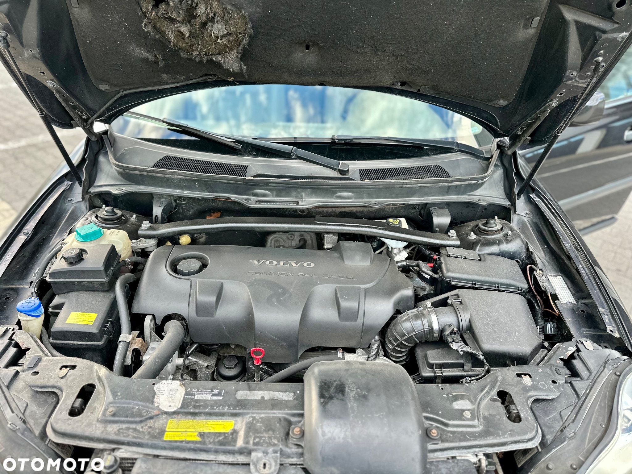 Volvo XC 90 2.4 D5 - 14