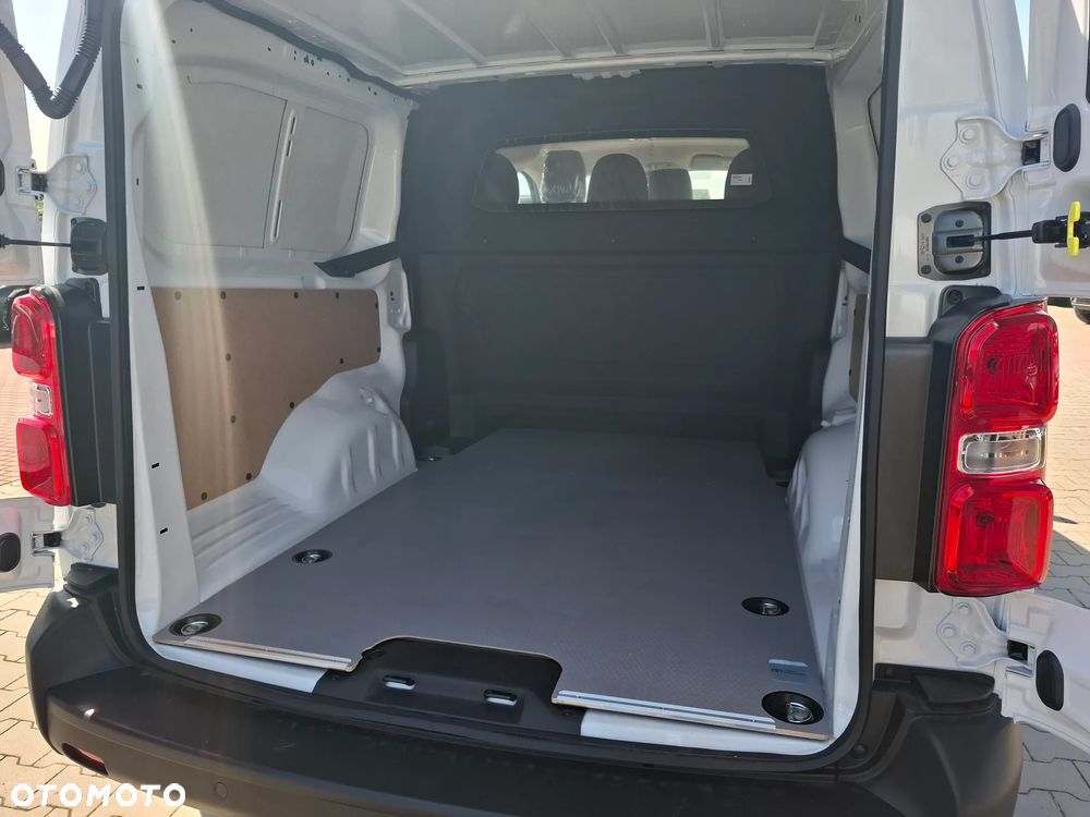 Toyota Proace - 10
