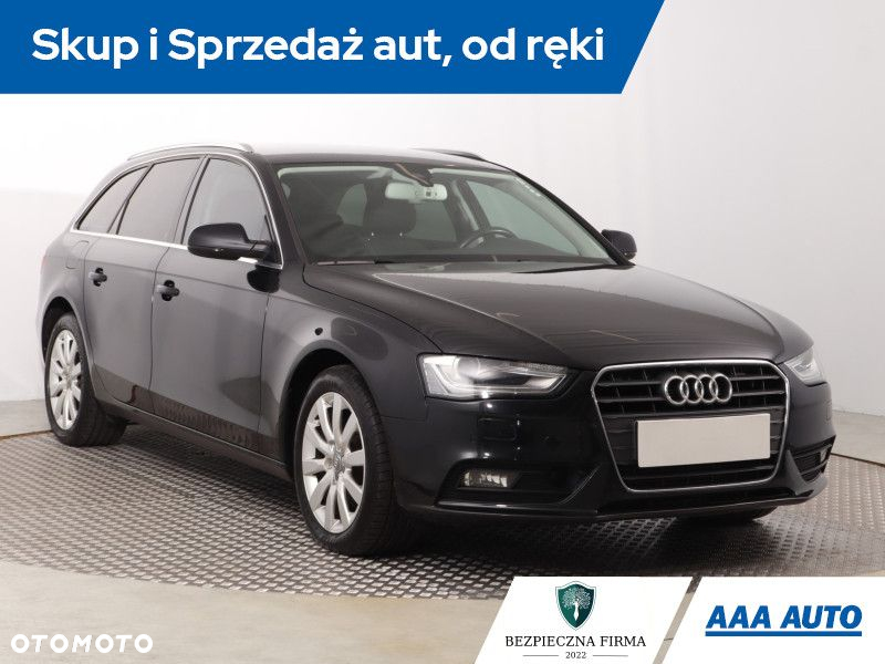 Audi A4 - 2