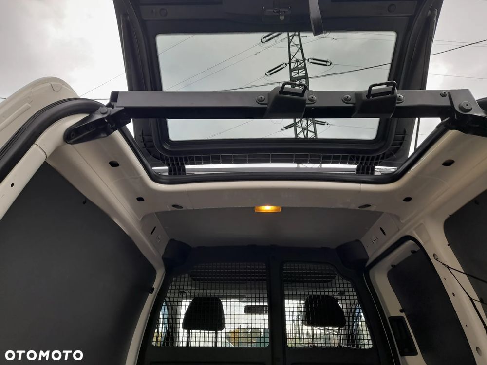 Volkswagen Caddy 1.6 TDI - 16