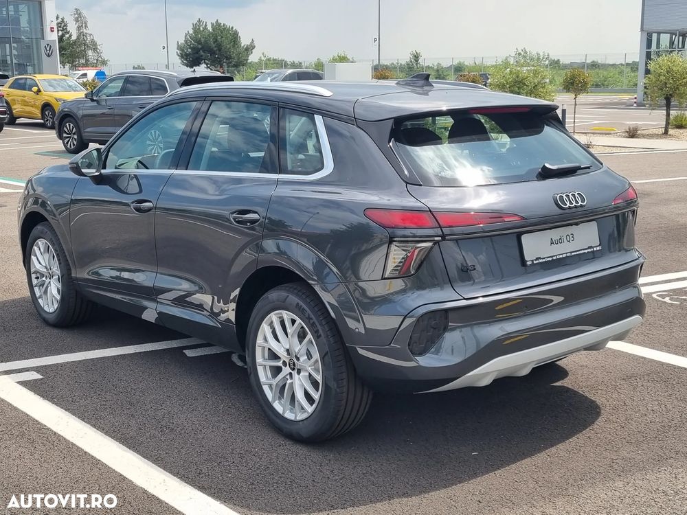 Audi Q3 - 7
