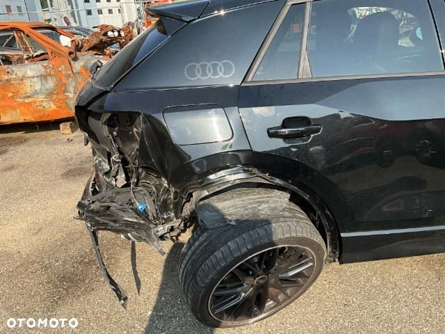 Audi SQ2 TFSI quattro S tronic - 14