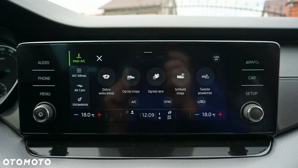 Skoda Octavia 2.0 TDI SCR Ambition DSG - 34