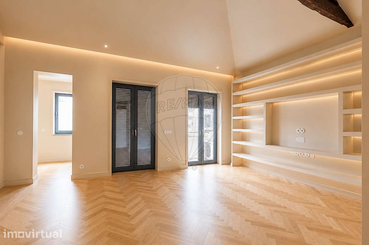 Apartamento T6 para venda - Grande imagem: 3/14