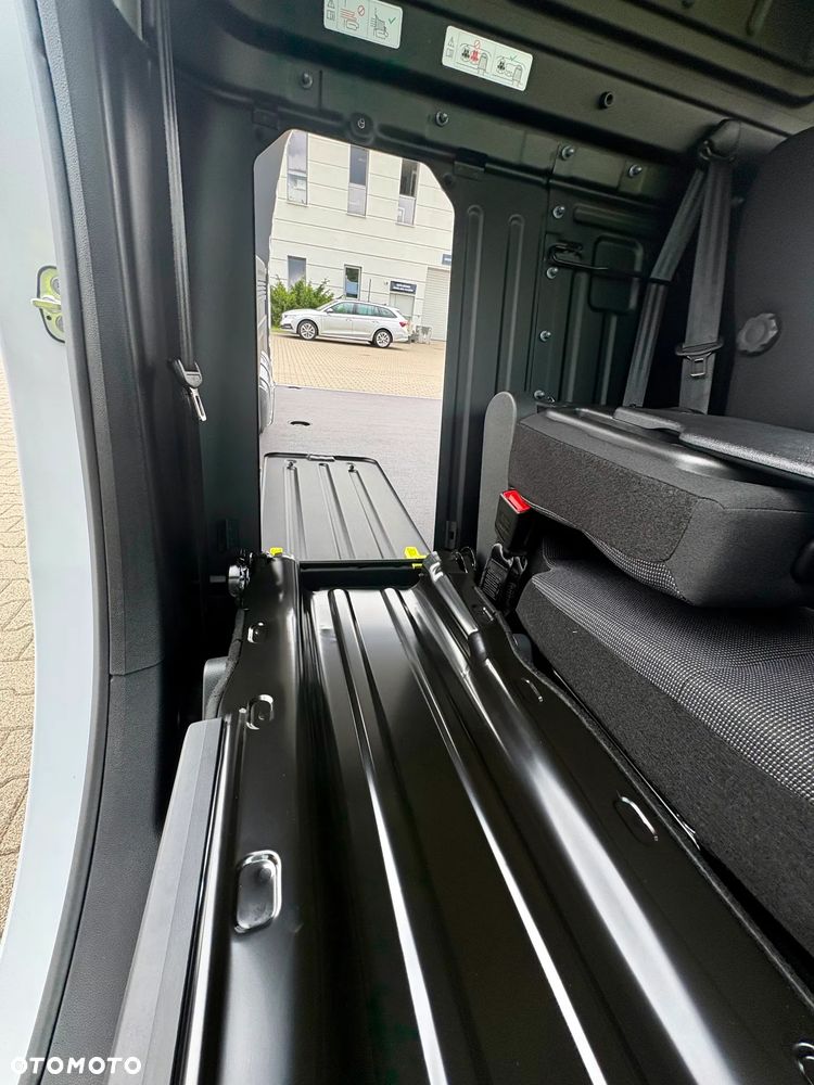 Fiat Doblo 1.5 130 KM S&S MT6 - 8